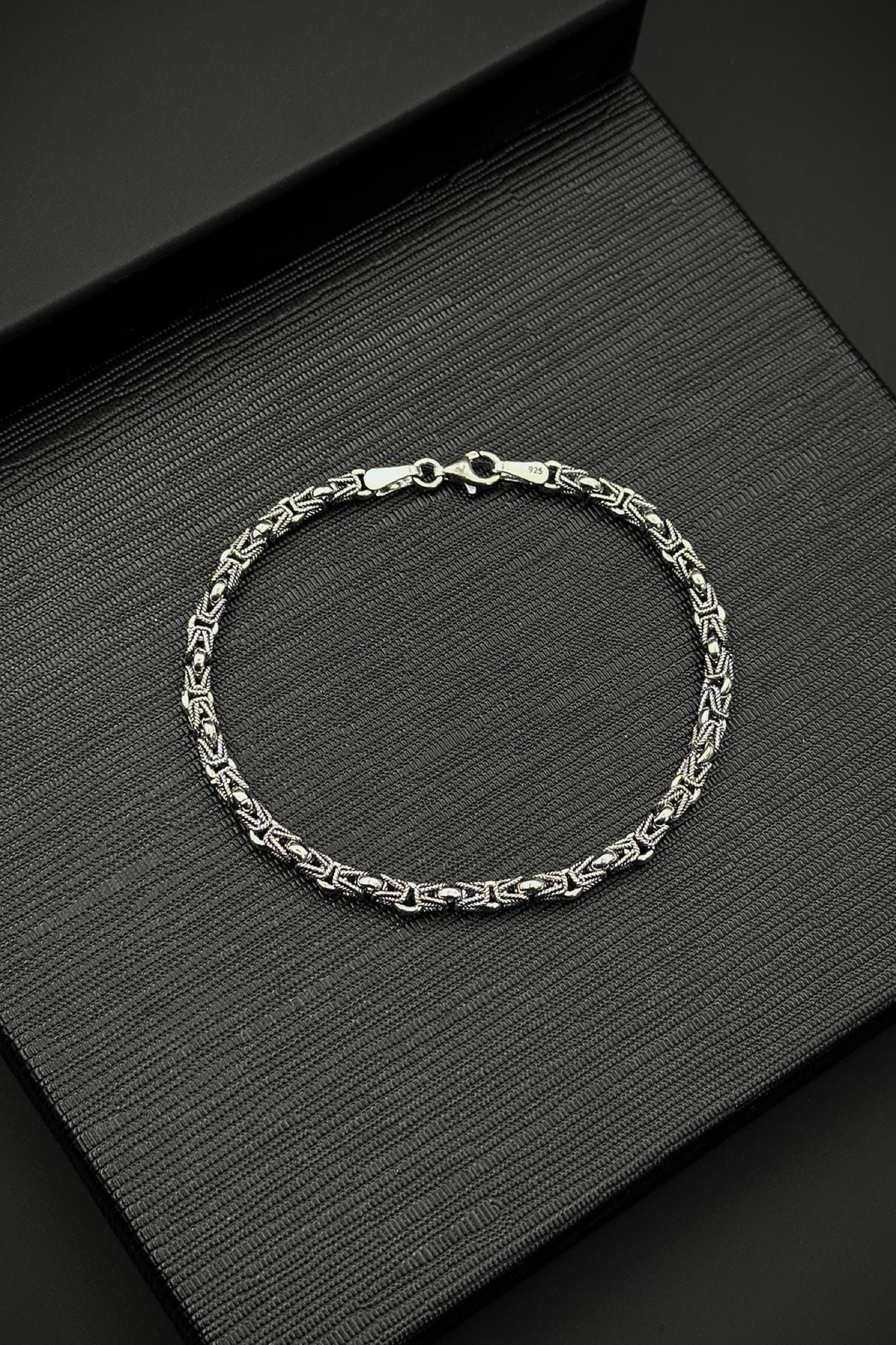 Link Bracelet